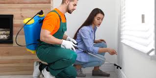 Best Pest Exclusion Services  in Hennessey, OK